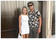 Matthew Stafford Wife